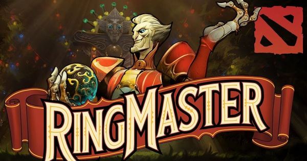 Maelstorm напомнил о Ringmaster после анонса даты выхода третьего акта Павшей короны