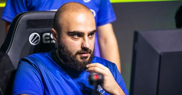 KuroKy сыграет за NAVI в матче отборочных на Elite League Season 2