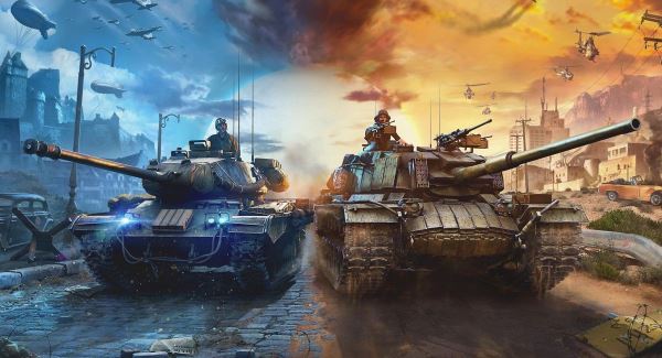 Lesta Games прокомментировала ситуацию с World of Tanks и помощью Украине