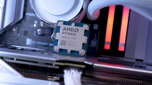 Интегрированная графика AMD Radeon 890M демонстрирует производительность на уровне дискретной GeForce GTX 1070