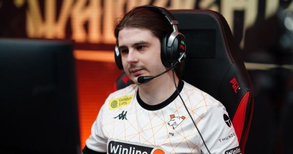 LGD Gaming против Virtus.pro — ставки на киберспорт