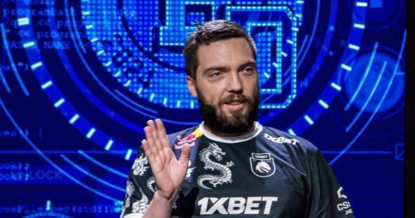 Korb3n высказался после приглашения 1WIN на Elite League Season 2