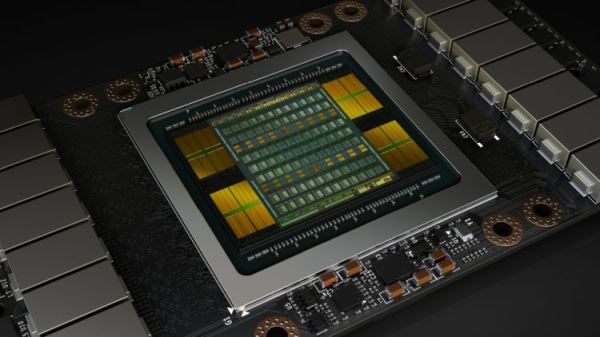 NVIDIA подготовит для Китая ускоритель B20, сочетающий архитектуру Blackwell и соответствие ограничениям США