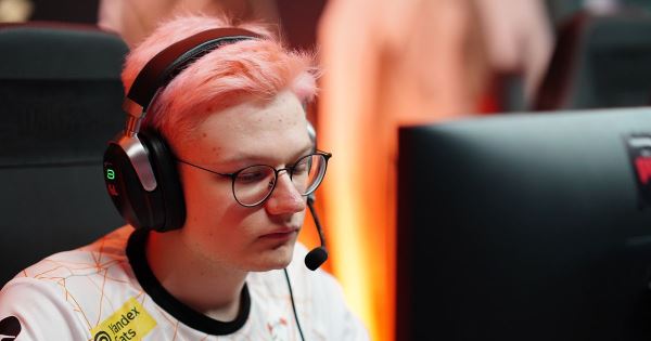 Virtus.pro вылетела из Riyadh Masters 2024, проиграв MOUZ