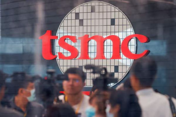 Капитализация TSMC пока не закрепилась на отметке свыше $1 трлн