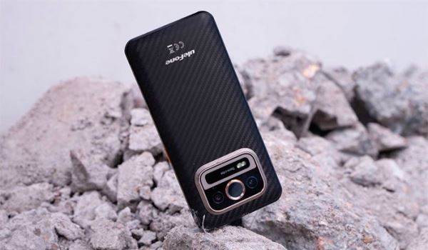 Подходит к концу распродажа защищённого смартфона Ulefone Armor 25T с тепловизором за сумму $259,99