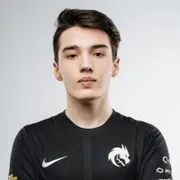 Collapse высказался после поражения от Team Liquid