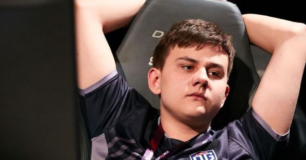 ILTW высказался о силе Pudge в Dota 2