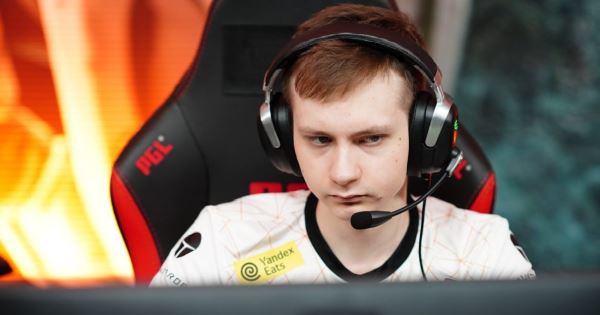 Virtus.pro против G2 Invictus Gaming — ставки на киберспорт