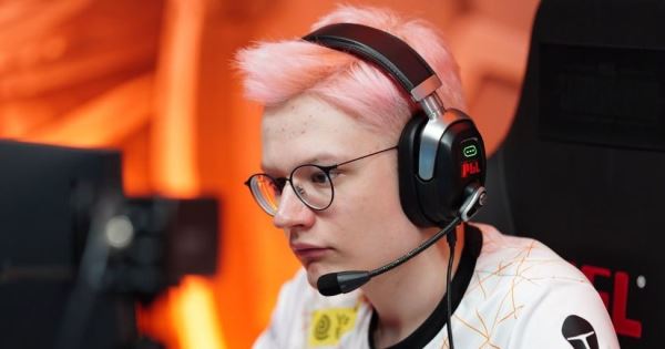 Virtus.pro и G2 Invictus Gaming разделили очки на Riyadh Masters 2024