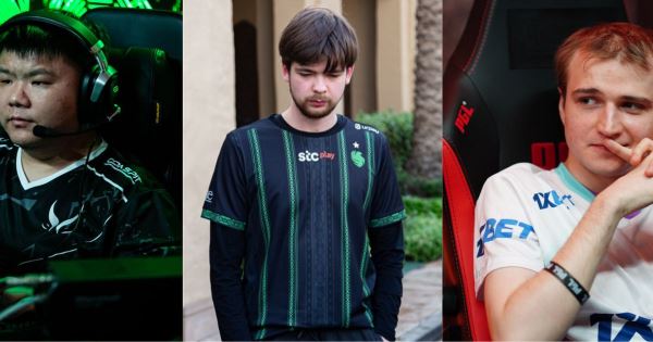 Шесть претендентов на трофей Riyadh Masters 2024 — превью главного турнира лета по Dota 2