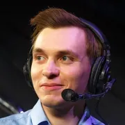 Maelstorm заявил, что ждет новый состав от VP после вылета команды из Riyadh Masters 2024