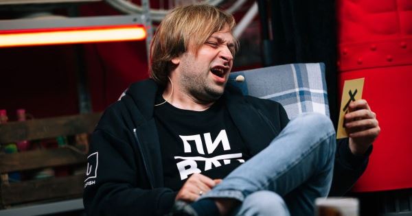 NS сравнил Аркейн и DOTA: Кровь дракона