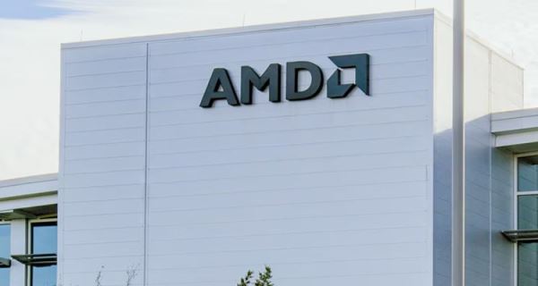 Акции AMD снижаются в цене уже седьмую сессию подряд