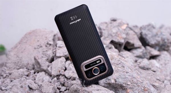 Самый доступный смартфон с тепловизором Ulefone Armor 25T поступает в продажу на AliExpress за $259,99