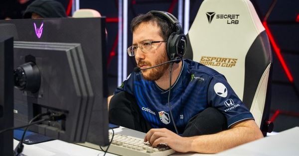 Team Liquid сыграет с Gladiators за выход в гранд-финал Riyadh Masters 2024