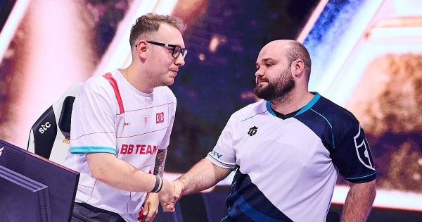 Illidan высказался о словах Malr1ne про BetBoom Team на Riyadh Masters 2024